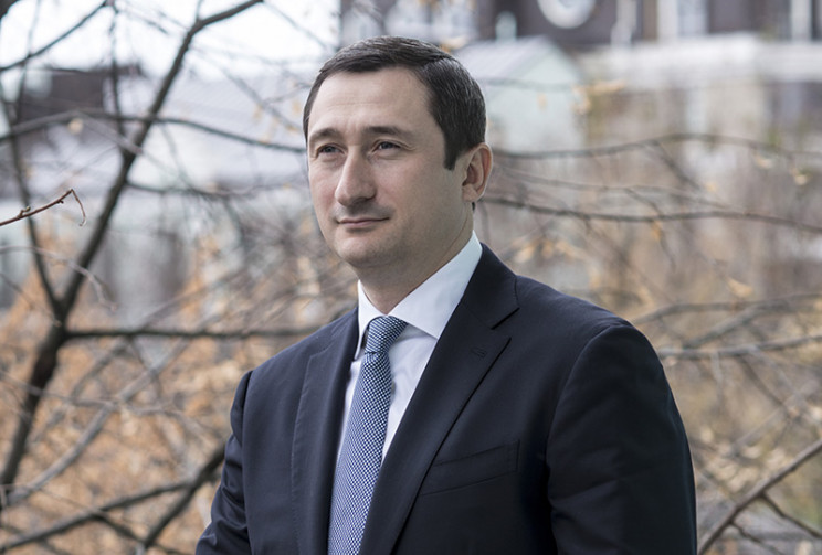 Ми нація 60 мільйонів українців, — зазначив Олексій Чернишов