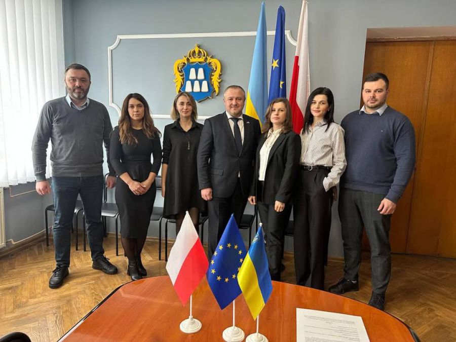 У Долинській багатопрофільній лікарні модернізують Центр здоров'я дитини 