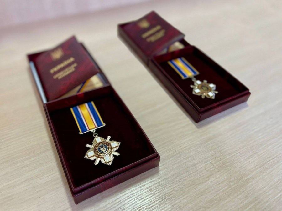 Вічна слава Героям, які віддали життя за свободу і незалежність України