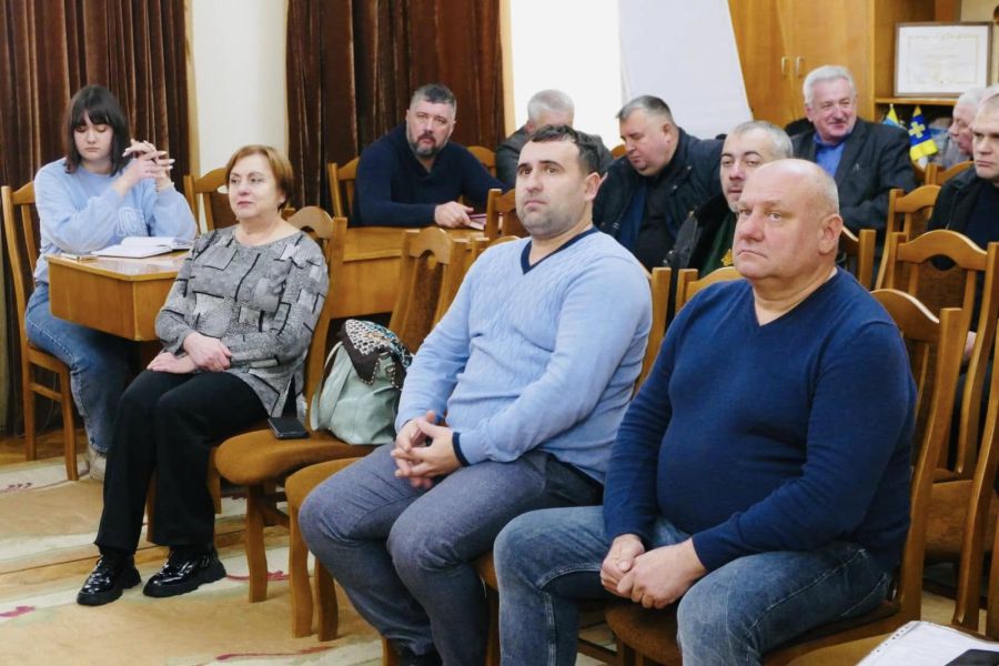 Вартість харчування у двох гімназіях та ліцеї зросте з 54 до 75 гривень на день. Фото: Калуська міська рада