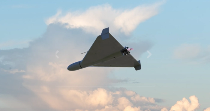 Ілюстроване фото. 34 ворожі безпілотники-імітатори — локаційно втрачені  (без негативних наслідків).