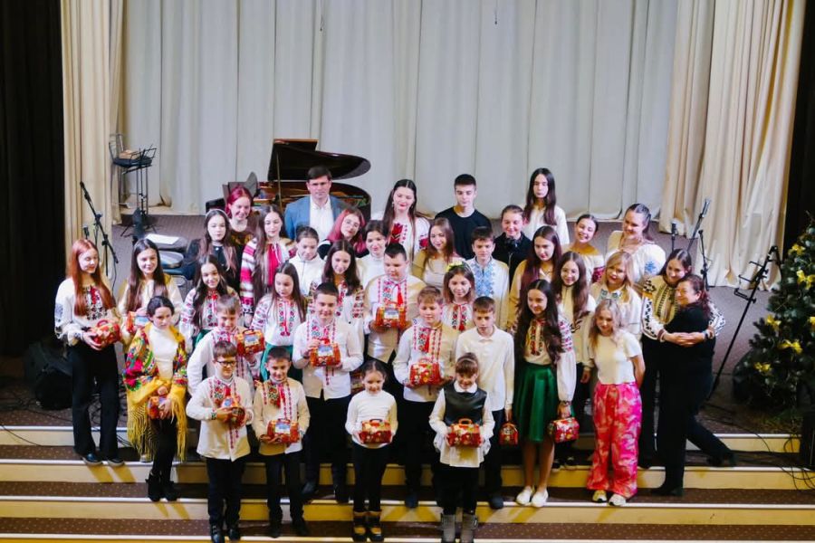 Новогродівці тиждень гостювали у Калуській громаді