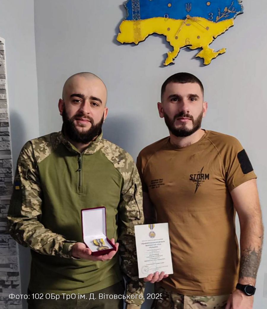 Назар Козак проходить реабілітацію та очікує на протезування