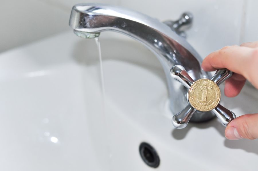 Ілюстроване фото. Для того, щоб переглянути "тарифне" рішення, є два варіанти, вказує міський голова