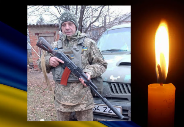 У середу, 15 січня, траурний кортеж із тілом нашого Героя прибуде до рідної домівки Юрія