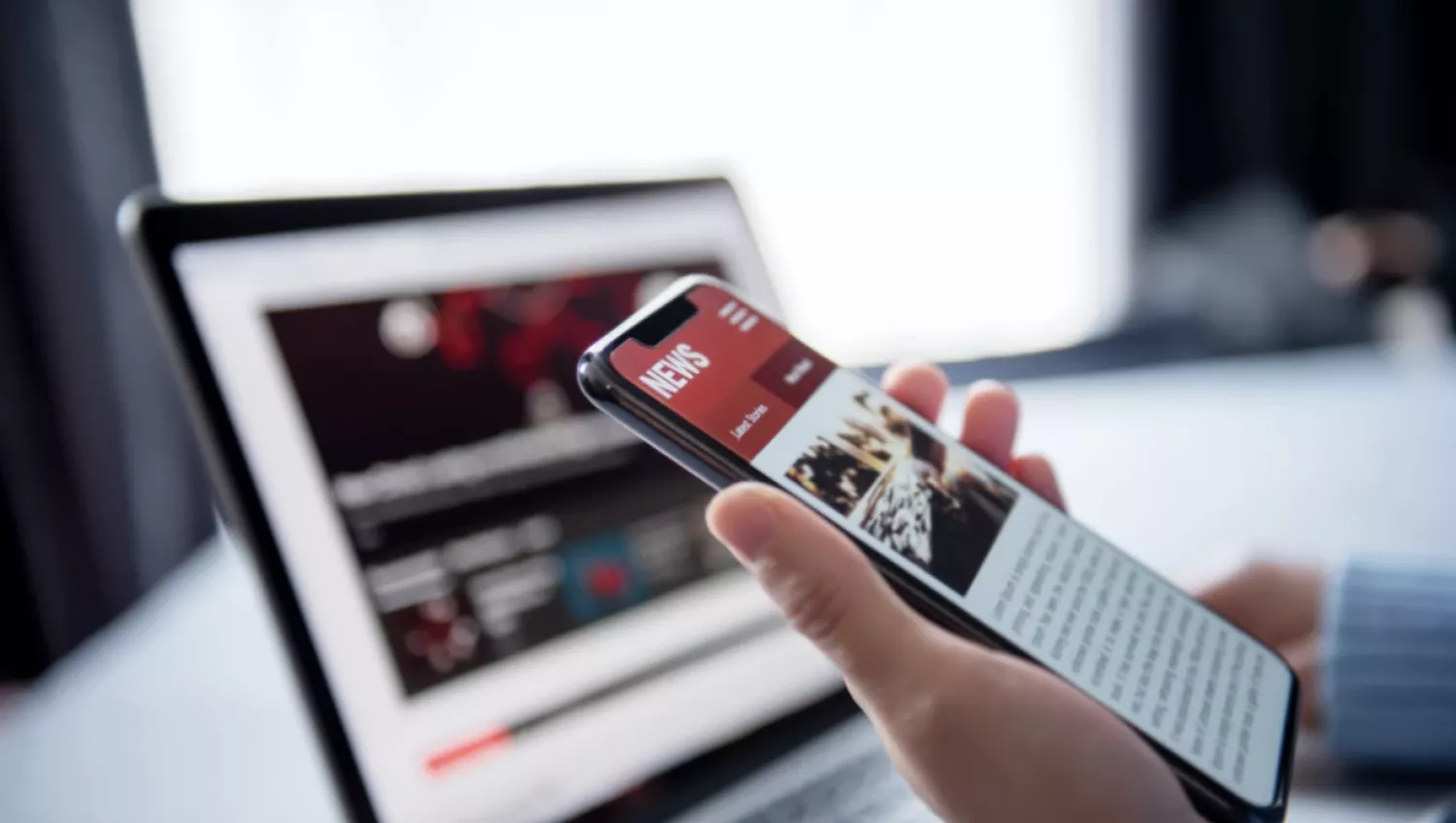 Ілюстроване фото. Обов’язок медіа модерувати коментарі на їхніх ресурсах існує в Україні щонайменше з 2009 року