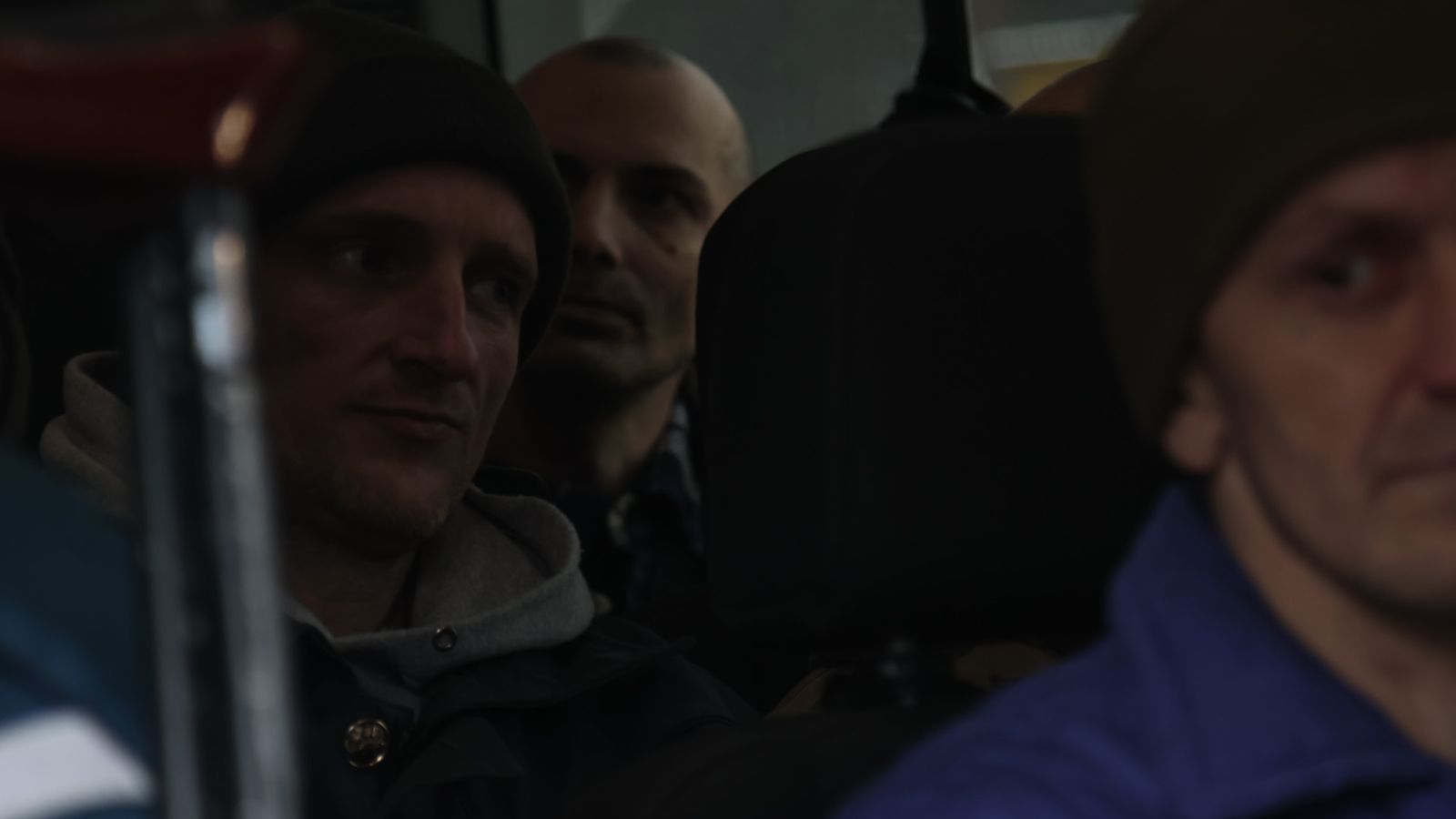 Україна домоглася окремого формату для повернення важкохворих та поранених полонених