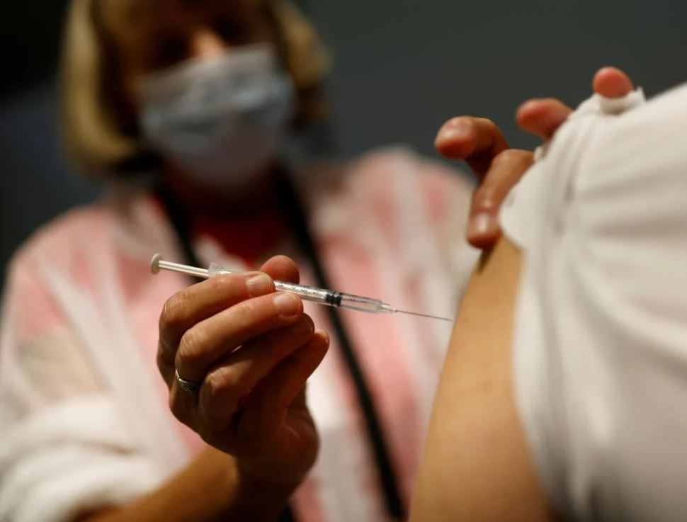 Ілюстроване фото. Кількість відмов від щеплень у Калуській громаді становить 111