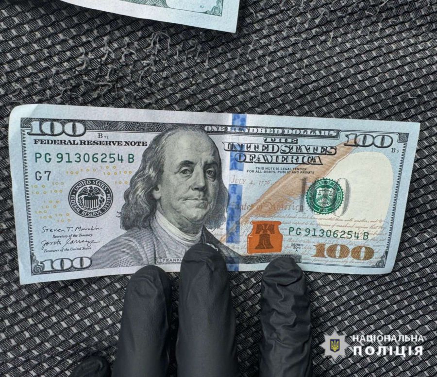 Санкція статті передбачає до чотирьох років позбавлення волі