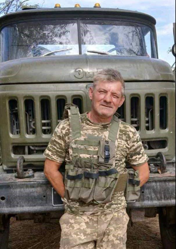 Вічна шана і пам'ять Герою!