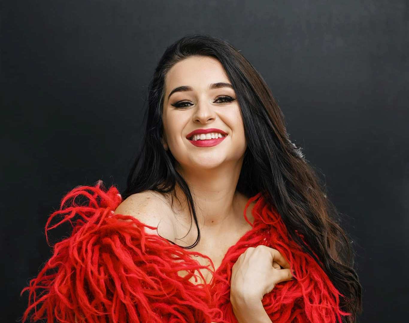 У фіналі Нацвідбору FIЇNKA виступить із піснею "Культура"