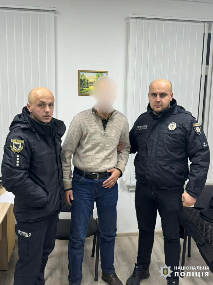 Поліція розшукала чоловіка, який міг задушити 61-річну мешканку Болехова