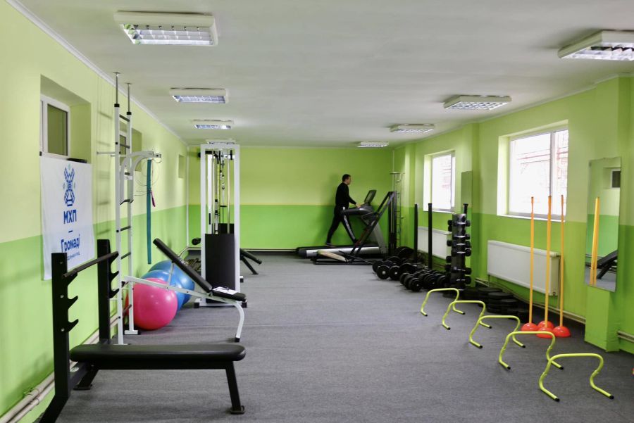 Такі проєкти зараз надзвичайно вагомі для Коломийської громади