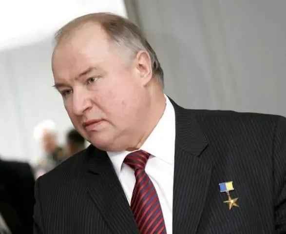 Вічна пам'ять Людині-легенді!