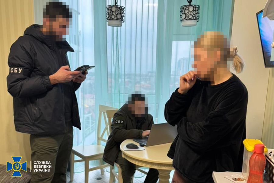 Зловмисникам загрожує до 12 років позбавлення волі з конфіскацією майна
