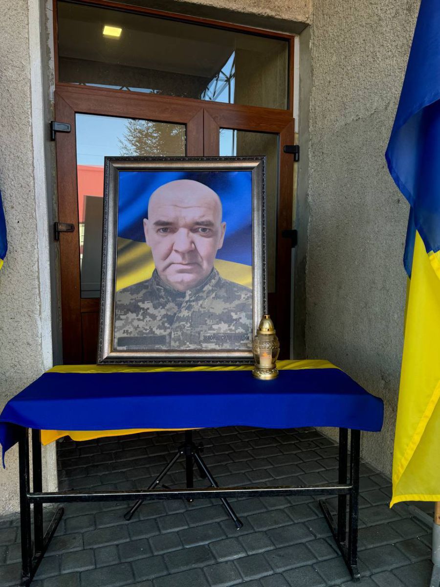 Захисник загинув 4 січня 2025 року на полі бою