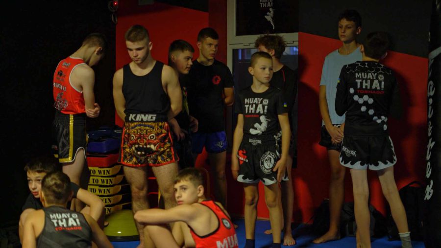 Муай Тай є одним із найбільш видовищних бойових мистецтв. Фото: архів "Вікон"