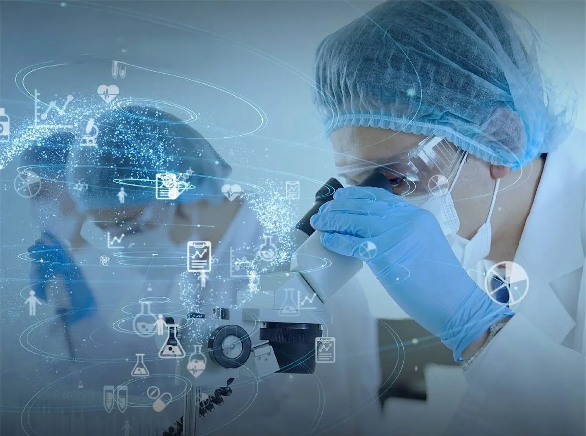 Ілюстроване фото. На розробку рішень учені матимуть два роки