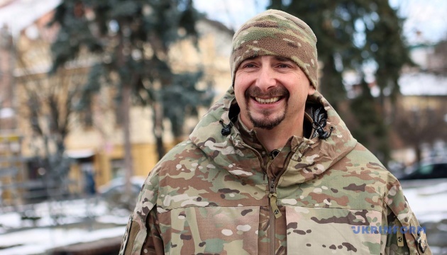 Для багатьох армія тепер може стати трампліном у кар’єрі, житті, — переконаний "Смерека"