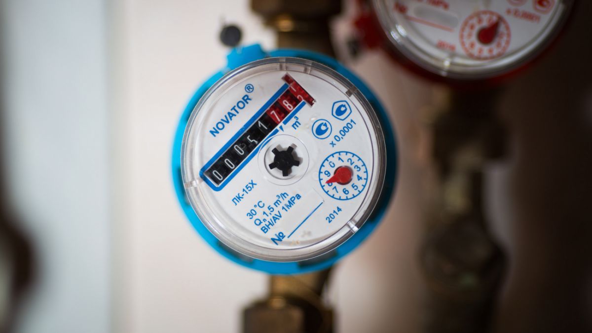 Ілюстроване фото. Крім проєкту депутатки, зареєстровані ще три проєкти, які стосують тарифів на воду