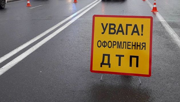 Ілюстроване фото. Водіїв закликають не сідати за кермо в нетверезому стані