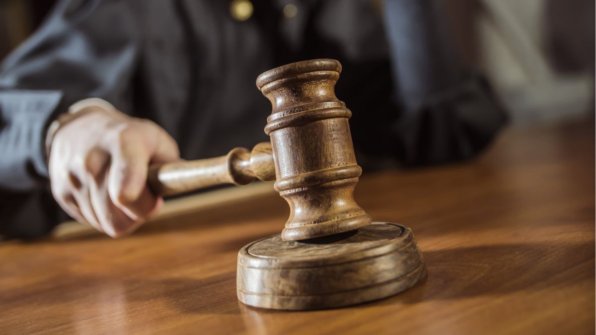 Ілюстроване фото. Франківця визнали винуватим у вчиненні кримінального правопорушення