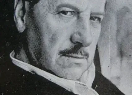 Презентація приурочена до 40 річниці з дня відходу талановитого уродженця Підгірок у засвіти