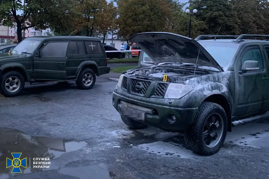 Зловмиснику загрожує до 10 років позбавлення волі