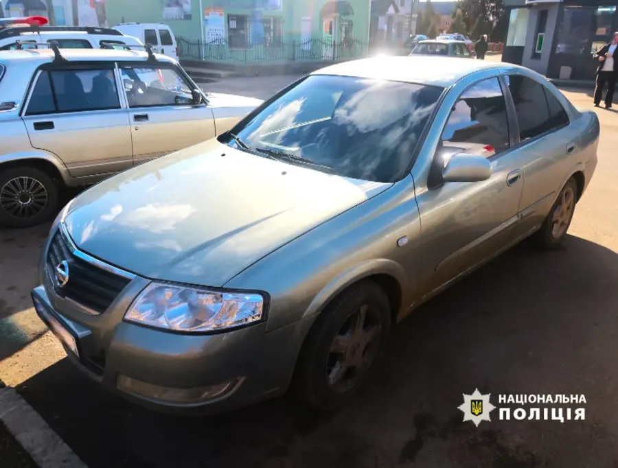 За фактом ДТП поліцейські розпочали кримінальне провадження