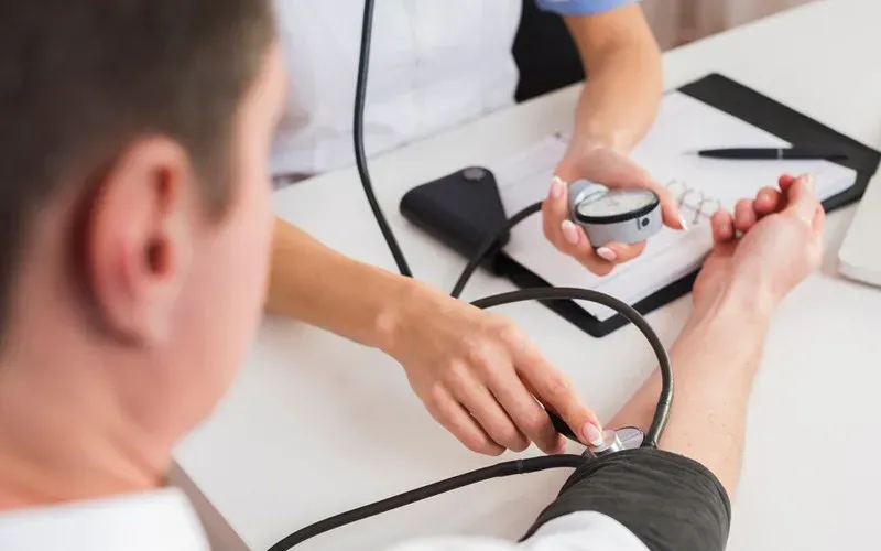 Ілюстроване фото. Пройти повторну ВЛК потрібно до 5 червня