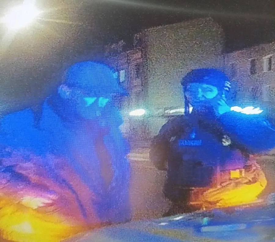 Затриманим виявився 36-річний житель Бурштинської  територіальної громади