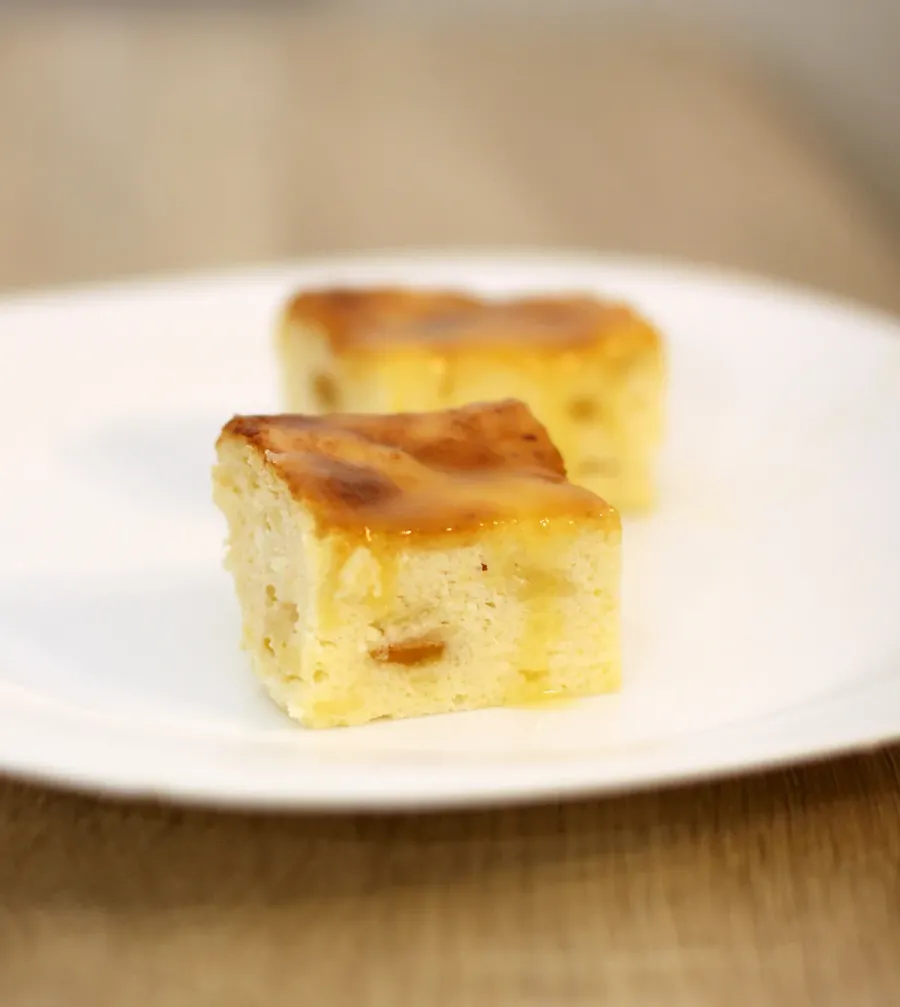 Десерт буде окрасою сімейного столу