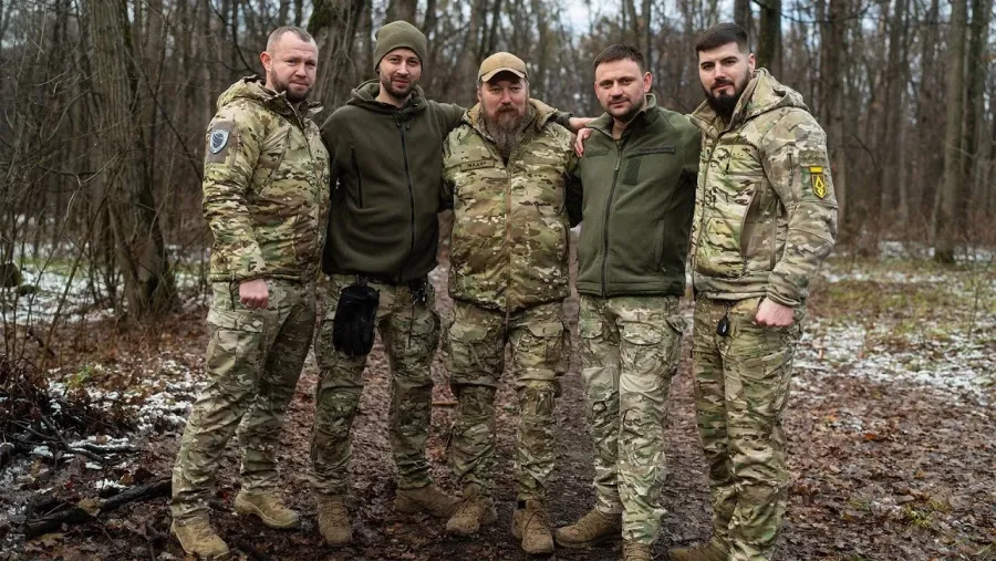 П’ять найбільших безпілотних підрозділів оголосили безпрецедентний спільний набір