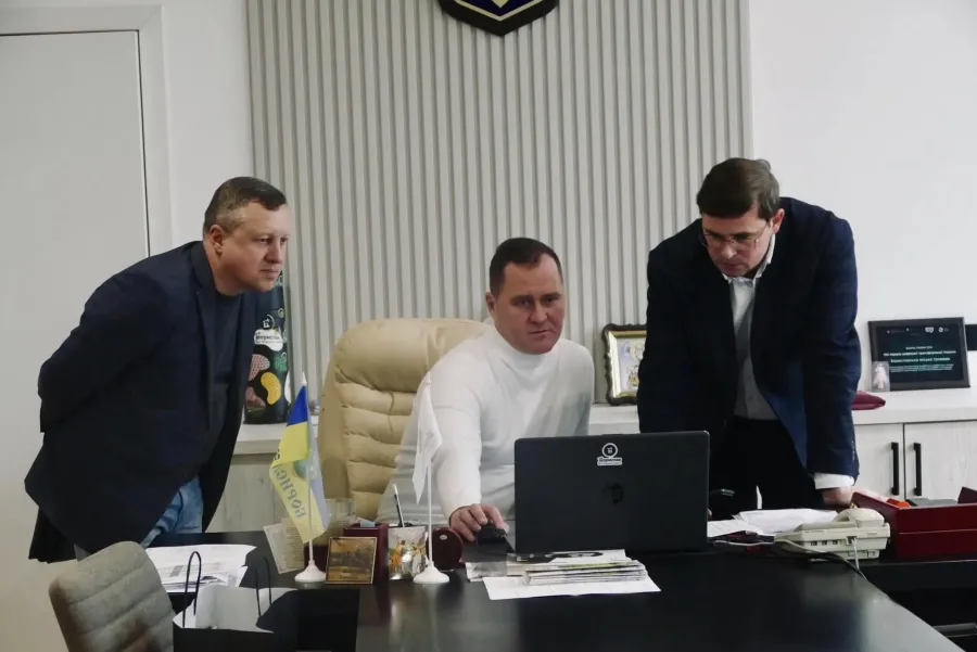 Платформа дозволяє мешканцям легко перевіряти інформацію про наявні заборгованості по місцевих податках