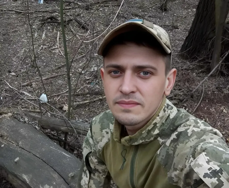 Після поранення Андрій п’ять днів провів у реанімації, але його серце зупинилося