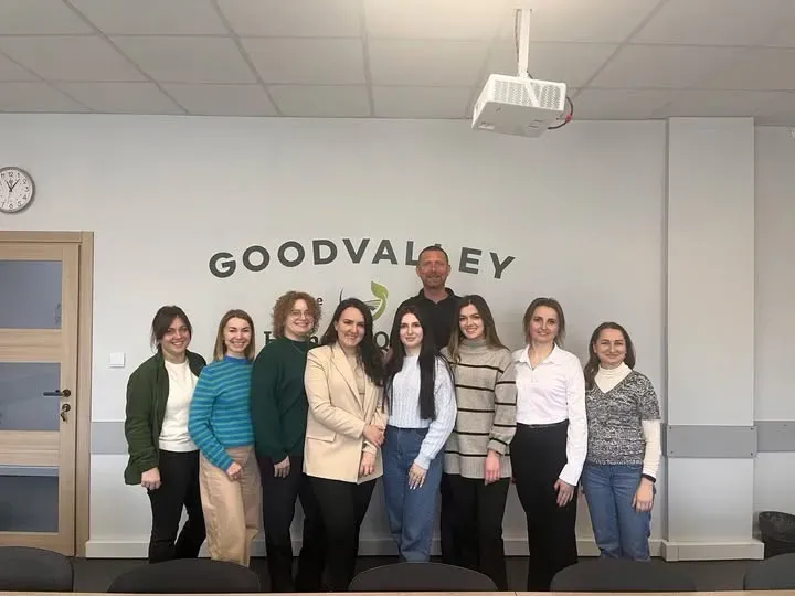 Протягом зустрічі працівники глибше занурилися в розуміння почуттів та думок військових і ветеранів