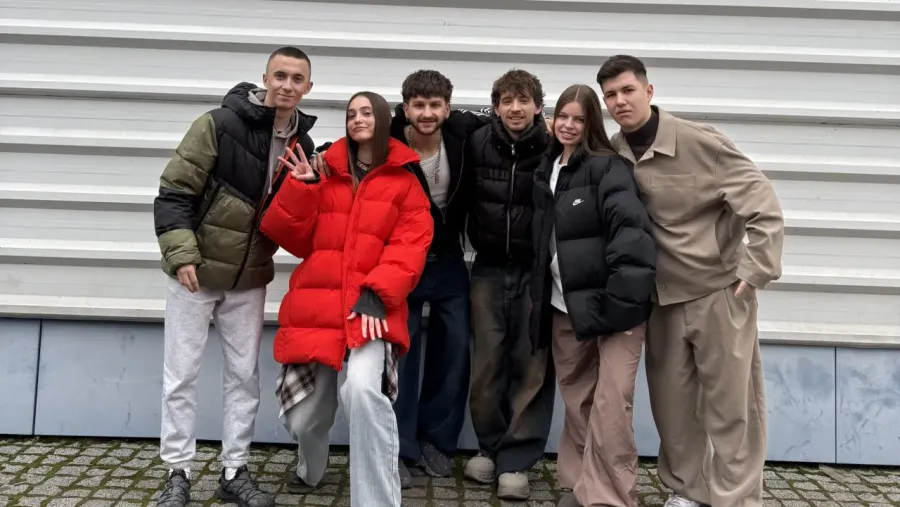 Участь студентів УКД у конкурсах такого рівня є неабияким досвідом 