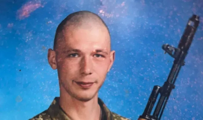 Вічна пам'ять Герою України!