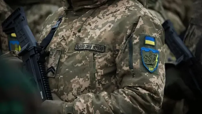 Ілюстроване фото. Зеленський пояснив, що це буде "спеціальний контракт" терміном на 1 рік