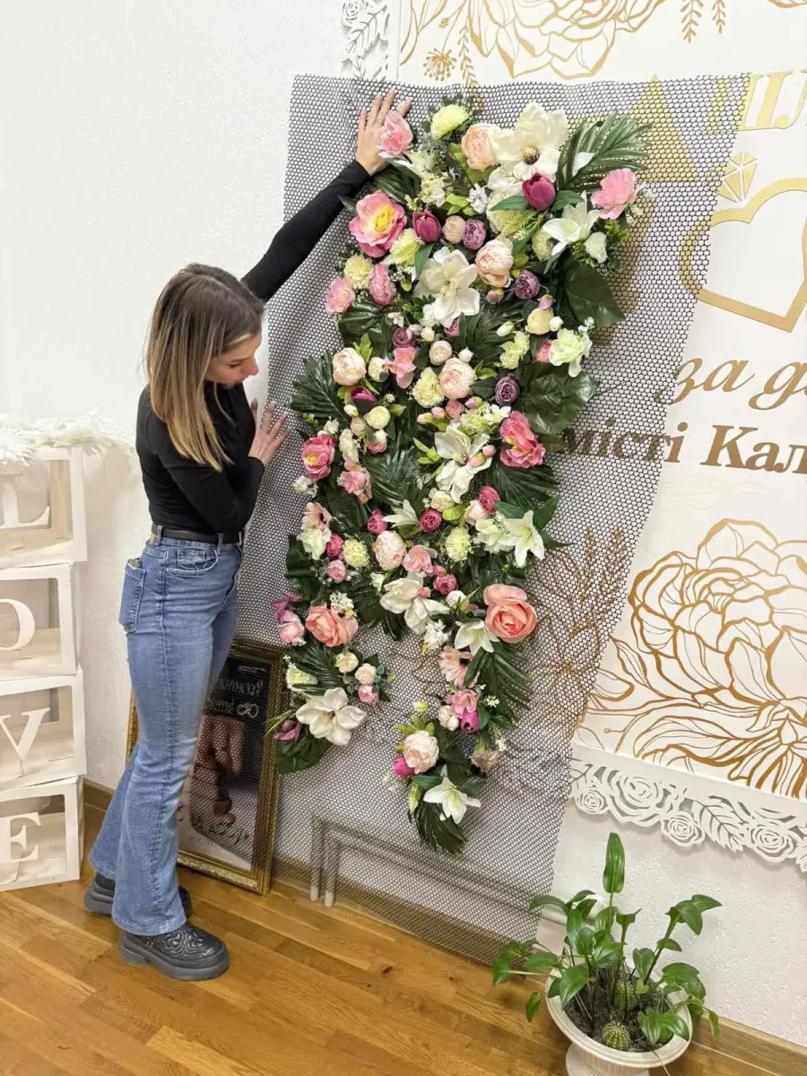 Велику стаціонарну фотозону встановлять неподалік озера