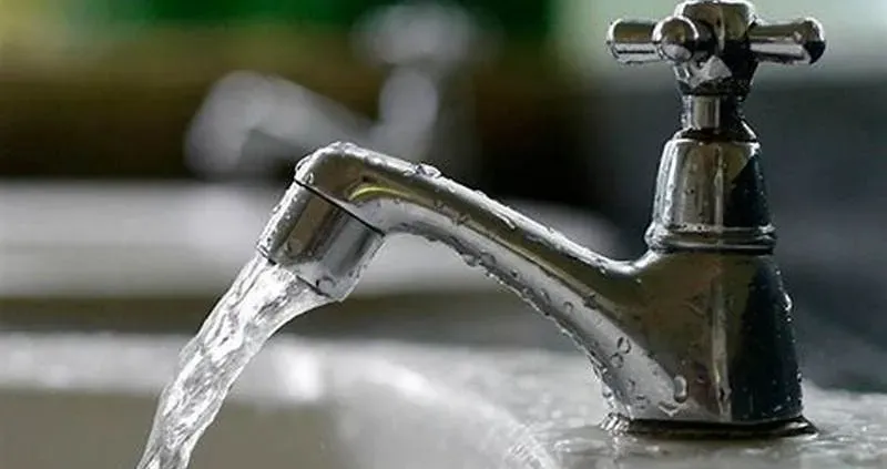 Ілюстроване фото. Відновити водопостачання обіцяють сьогодні ж до 20:00