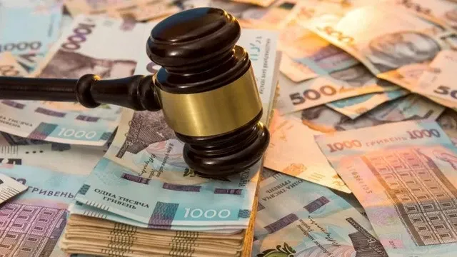 Ілюстроване фото. Обвинувальний акт щодо колишнього начальника скеровано до суду