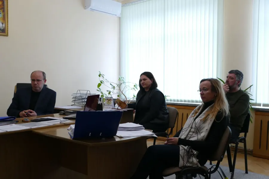 Комісія під головуванням заступника міського голови Богдана Білецького дійшла висновку, що пропонований тариф є економіч