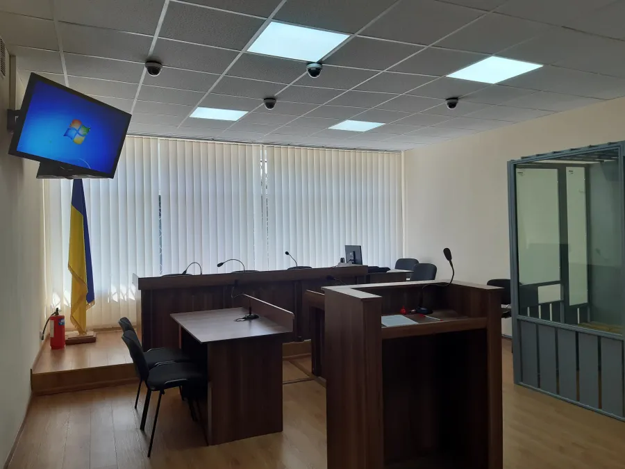 Ілюстроване фото. Обвинувачений щиро розкаявся у Калуському суді