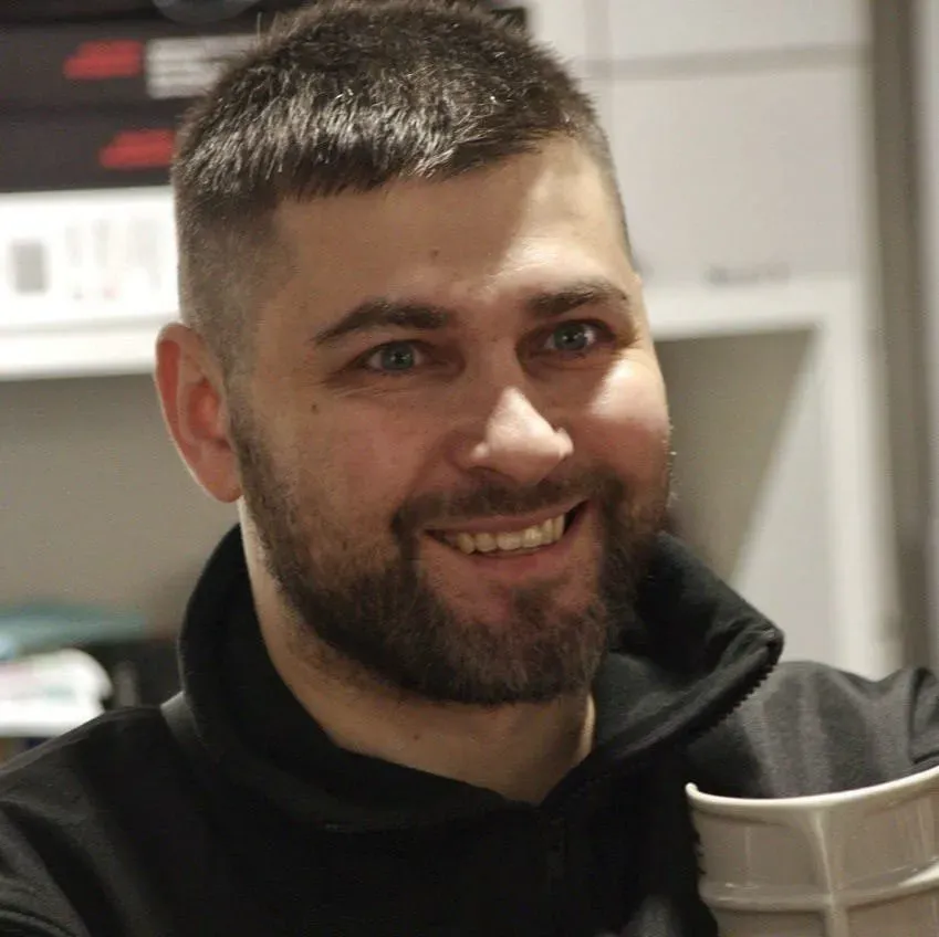 Зараз кількість людей на протезах, милицях та кріслах колісних зростає, — зазначає ветеран. Фото: Ігор Козак/Фейсбук