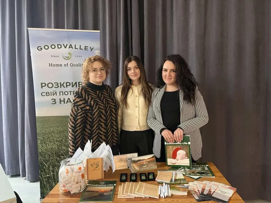 Для компанії важливо підтримувати ветеранів та ветеранoк на професійному шляху