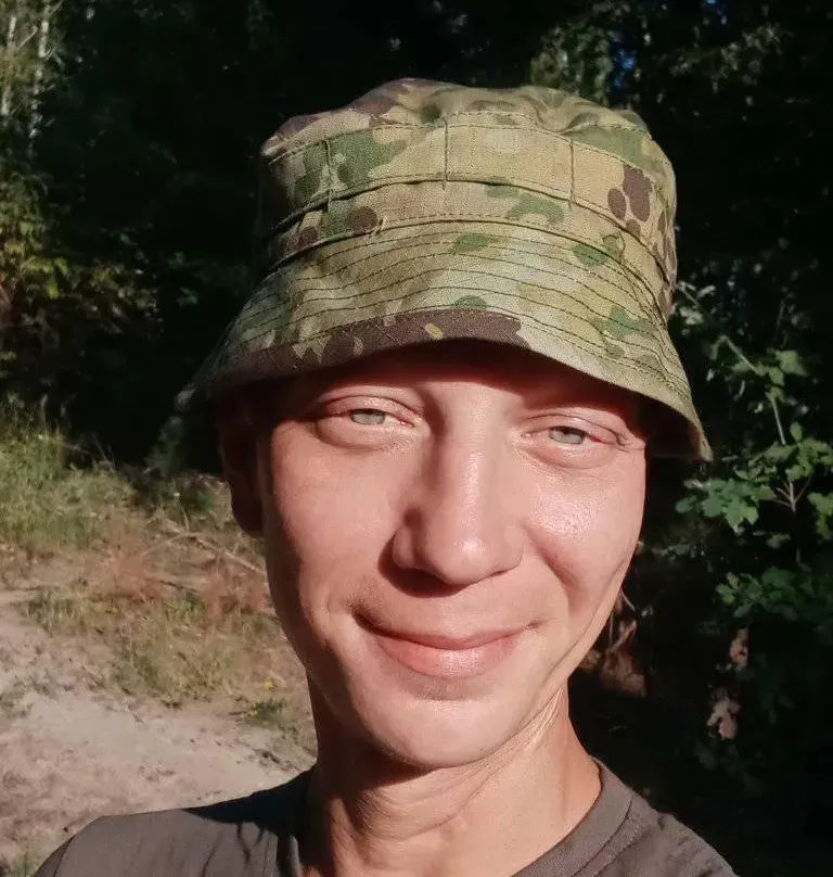 Понад рік Антон Романченко офіційно вважався зниклим безвісти