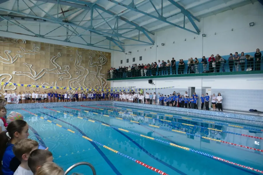 Вихованці із задоволенням щороку чекають саме цього турніру