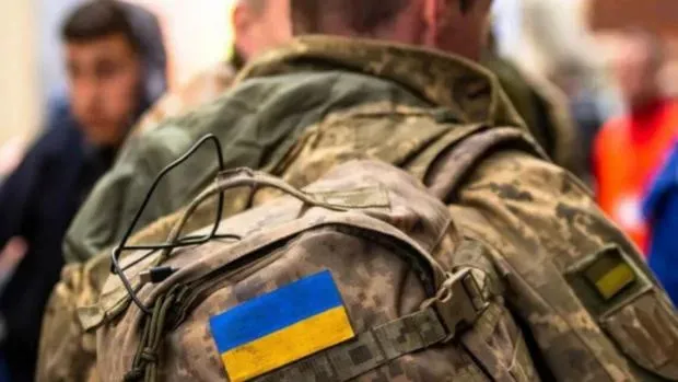 Ілюстроване фото. Понад 4000 захисників було надано медичні послуги у 36 медичних закладах області