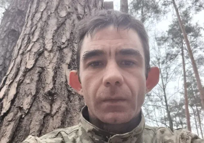 Авто для військовослужбовця вже знайшли